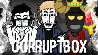 Corruptbox 3 Is Orin Ayo's Biggest Deal...