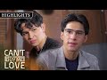 Charleston Assures That Carlo Is His Ally Can T Buy Me Love With English Subs