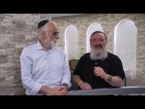 PROMO: It's Never Too Late! Ruvi New ft. Shlomo Simcha