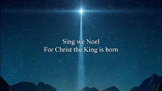Christmas Medley -Sing We Now Of Christmas/O Come O Come Emmanuel/Emmanuel - Michael W, Smith