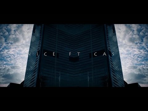 NICE FT CASJ - RING UP( OFFICIAL VIDEO)