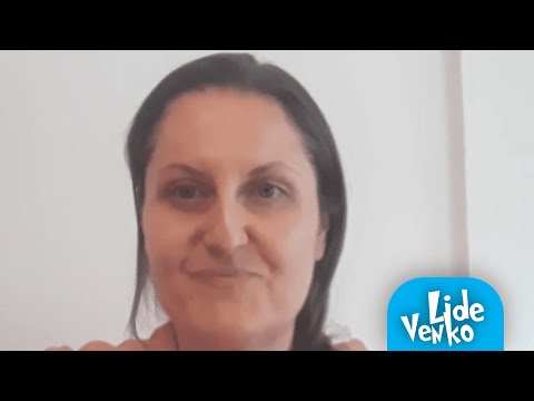 Lide na Venko - Prilog - Maestralno - (JingleTV, 2021)