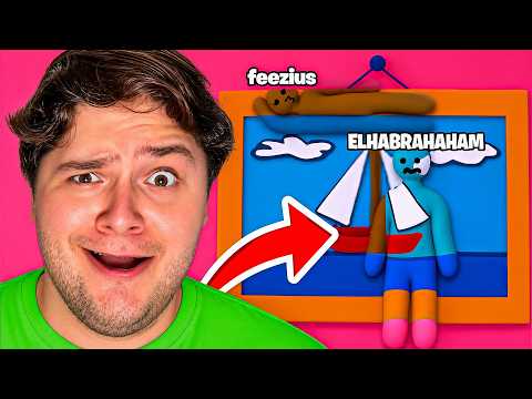 Roblox Video Showcase duK87eoDuK0 - 2D Art & Design Showcase