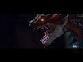 モンハン Monster Hunter Movie Footage Paul W S Anderson
