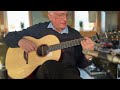 CAN'T HIDE LOVE / Bert Jansch