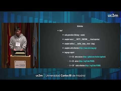 Compile time reflections   Kris Jusiak