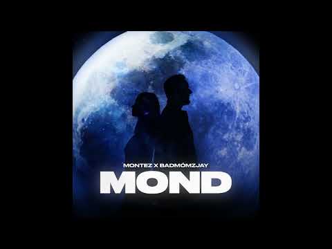 Montez x badmómzjay - Mond (Yony Remix)