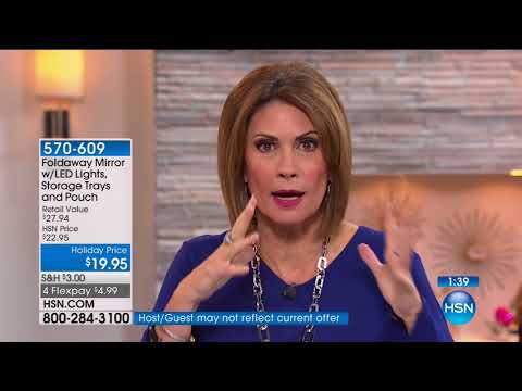 HSN | Beauty Gifts Event 11.30.2017 - 04 AM