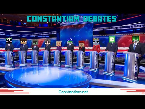 HENN1CRAFT 2023: Epic Constance Debate!