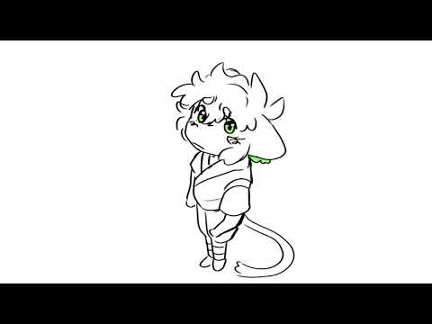 "We have cookies!" || legend of hei (lxh) animatic