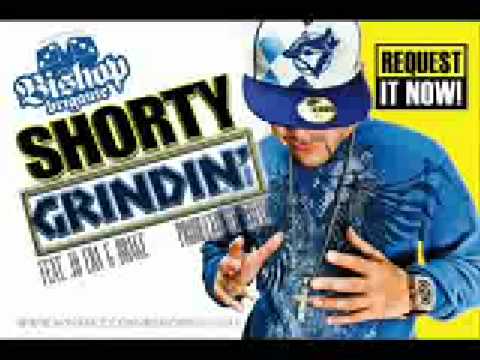 SHORTY GRINDIN FT JD ERA & DRAKE