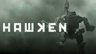 HAWKEN GAMEPLAY (1080p50fps)