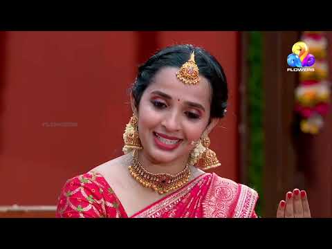 പാറുക്കുട്ടി എന്നാ സുമ്മാവ 🔥🔥🔥