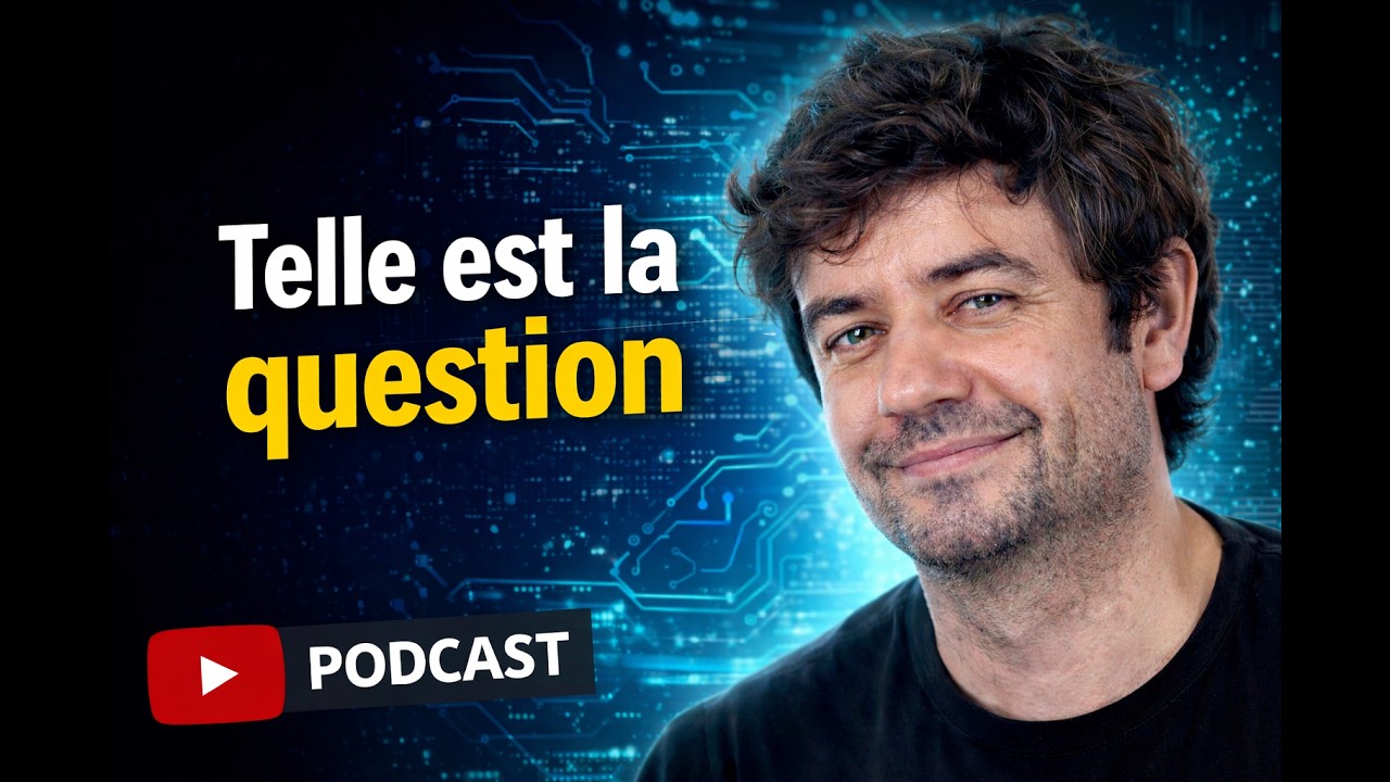 Devenir une référence pour les moteurs IA ou disparaître