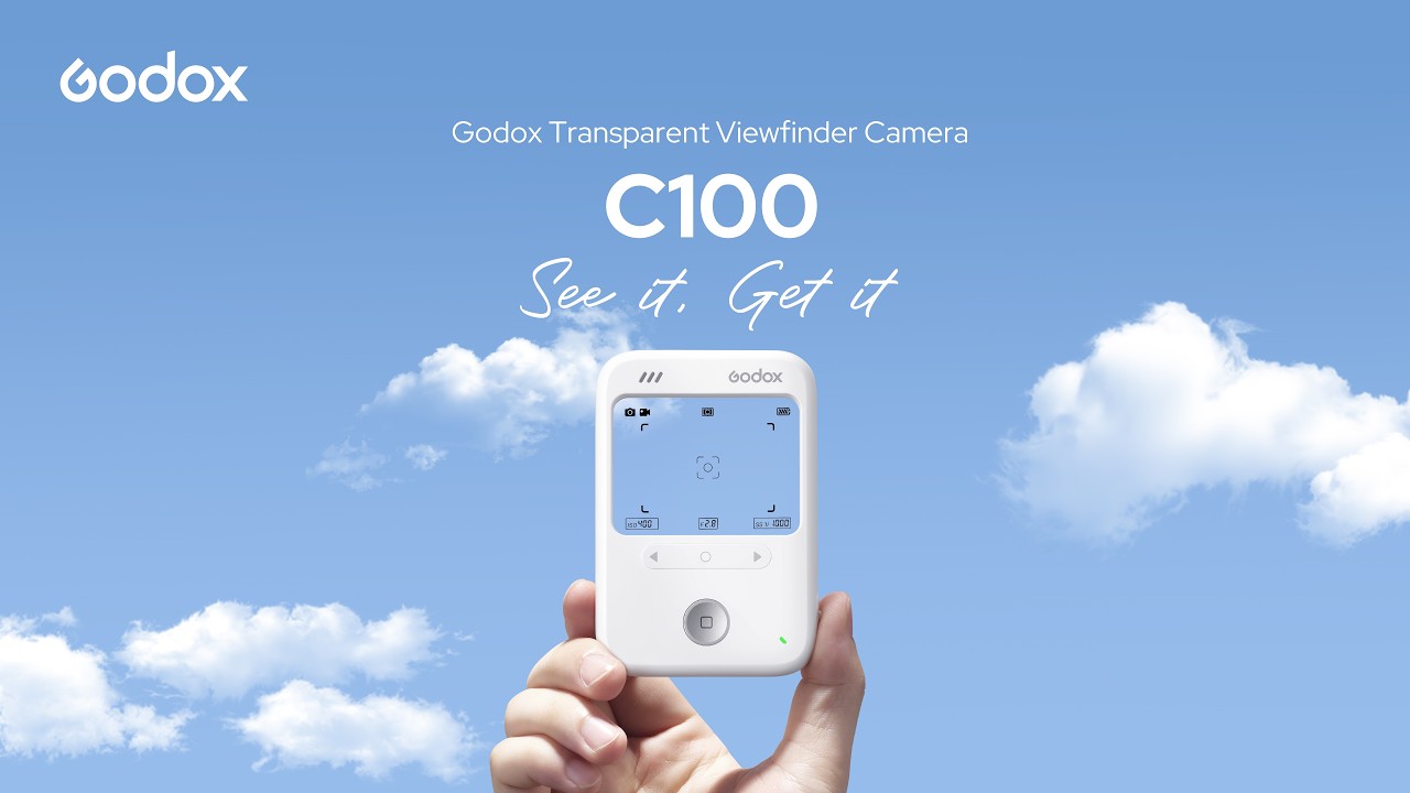 Vidéo produit