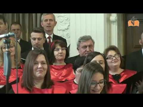 Corul BB Speranta Ar - Glorificati pe Dumnezeu