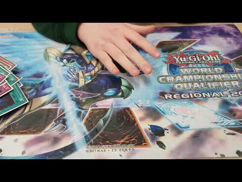 60 Card Pendulum deck profile - Top8 Cheltenham Regional 2019 - Connor Kelly