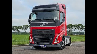 Vlačilec Volvo FH 500 I-SAVE LED 2X TANK naprodaj - Slika 4 | Autoline SI Vlačilec Volvo FH 500 I-SAVE LED 2X TANK | Slika 4 - Autoline