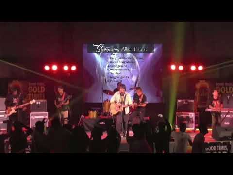 The Agadiers - Stargazing Album Playlist