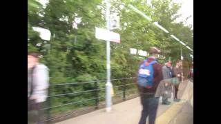 preview picture of video 'Bittern Line Norwich to Sheringham'