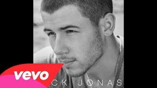 Nick Jonas -  Warning Audio