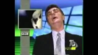 Mosconi's Jingle Bells Rock