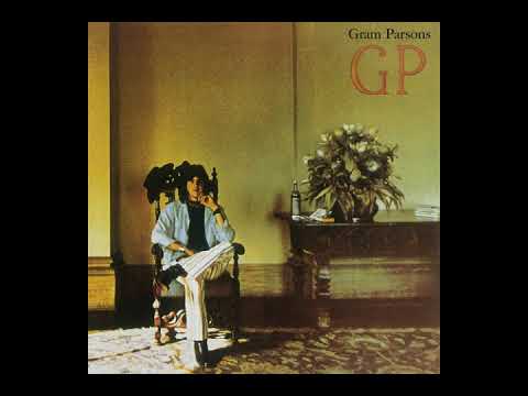 Gram Parsons - Still Feeling Blue (1973)