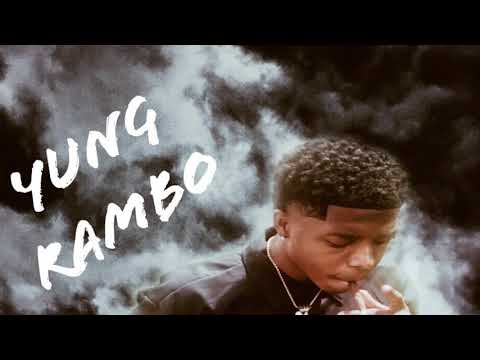 Yung Rambo - Back at it (Freestyle)