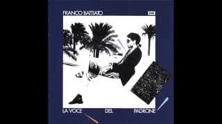 Cuccurucucu 04 Franco Battiato