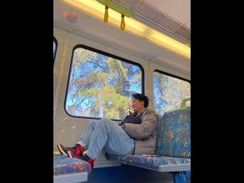 DAVID MAWIA CHHAKCHHUAK - KA MO HUAL (LYRICS)