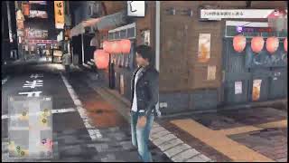 ジャッジアイズ実況！（ユーモキクチ）キムタクが如く