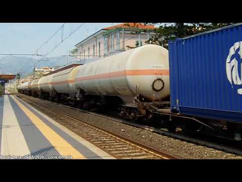 FuoriMuro Bordighera 26 05 2020