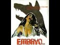 Rock Hudson In Embryo 1976
