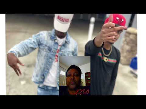 Moodie-Shit I don’t tell you(LLD🕊❤️) ft. Deebrax (prod. by AMART)