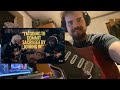 Guitarist React To Brian May And Tony Iommi Play Black Sabbath S Paranoid