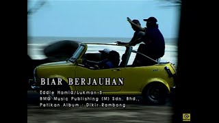 Download lagu Biar Berjauhan - Kapilla [ MV] mp3