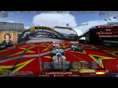 World Cup qualifiers #2 [LB MajorFinal] Dexter vs MiQuatro vs tween vs Insane