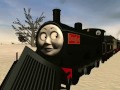 Thomas Trainz Remake Love Me Tender