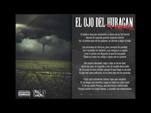 Destrooy - el ojo del huracán (prod: Otracuadra)