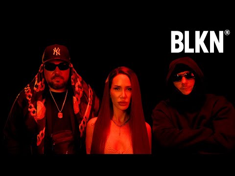 NIKOLIJA - MILO MOJE (FEAT. THCF) [OFFICIAL VIDEO]