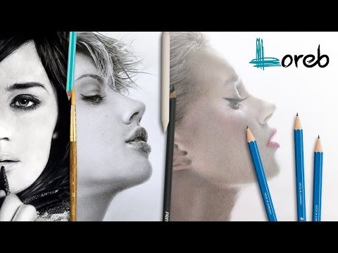 Ritratti / Portraits 2013 - Lorenzo Bovo