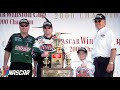 How did Bobby Labonte end up at Joe Gibbs Racing? | Untold Stories | NASCAR