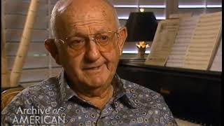 Thumbnail of Earle Hagen