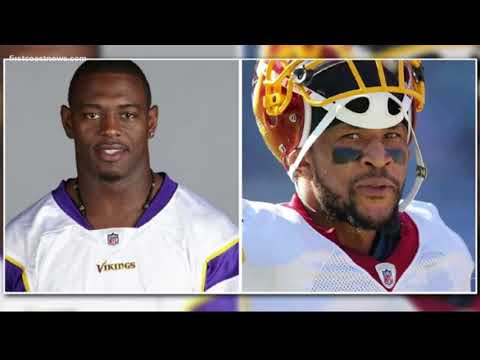 Retired football star facing criminal charges