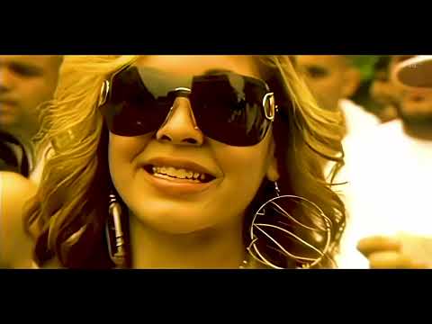 Tony Touch - Play That Song Ft. Nina Sky & B-Real [4k, remaster]