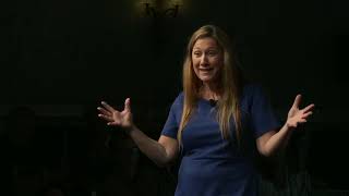 Why Does Peacemaking Often Fail? (And How to Become Better at It) | Tina Ramirez