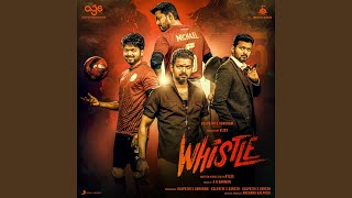 Sivangivey (Full Audio) by A.R. Rahman, Shashaa Tirupati