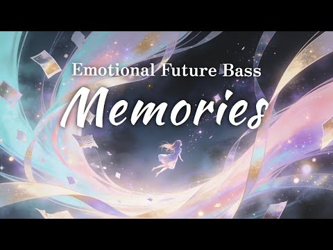 🎧Memories - Emotional Future Bass (Lyrics) | TERQA