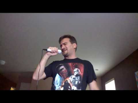 Bad Karaoke - Waiting Outside the Lines