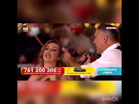 Banda Mega Star - Vou-te bloquear